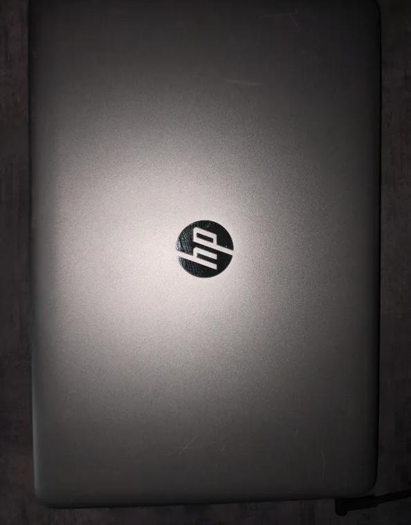 Pc HP i5 17" avec Windows et office à vie, 256 GB, Reconditionné, Intel i5, HP