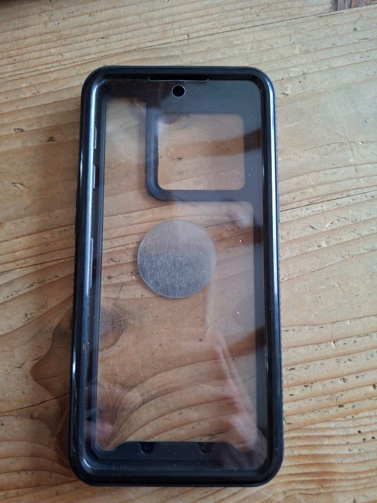 6 Hoesjes OnePlus 10t, Ophalen of Verzenden, Gebruikt, Hoesje of Tasje