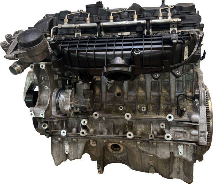 Moteur d'occasion BMW série 3 F30 F31 F34 xDrive 3.0, Auto-onderdelen, Motor en Toebehoren, BMW, Gereviseerd, Ophalen of Verzenden