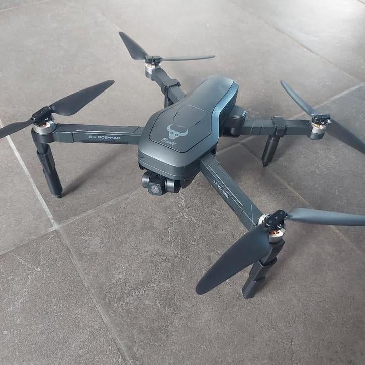 Drone, Enlèvement ou Envoi, Comme neuf