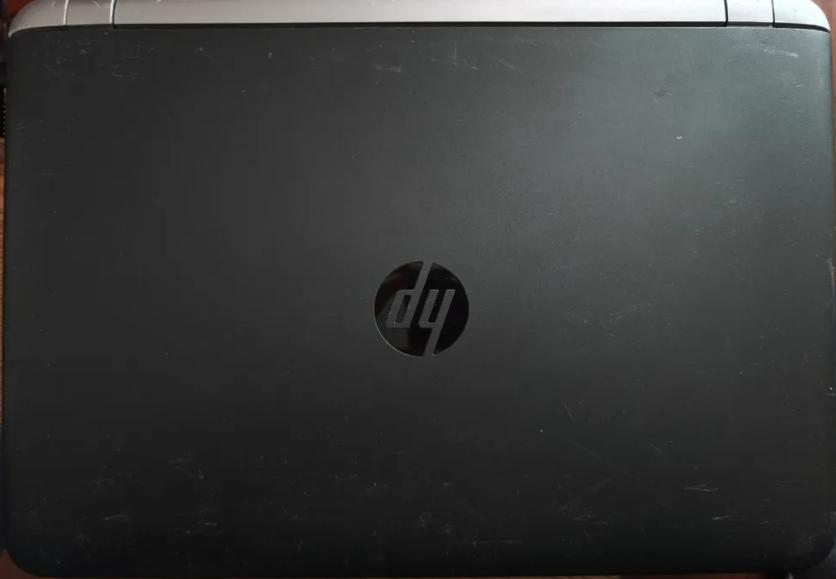 PC HP I5 avec windows + office à vie, 256 GB, Reconditionné, Intel i5, HP