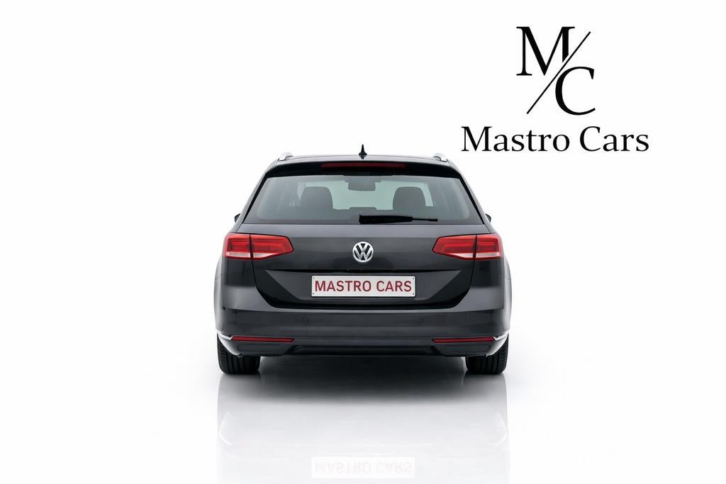 VW PASSAT Variant 1.6TDI 120ch 05/2020 115.000km Garantie, Argent ou Gris, Achat, Euro 6, Garantie prolongée