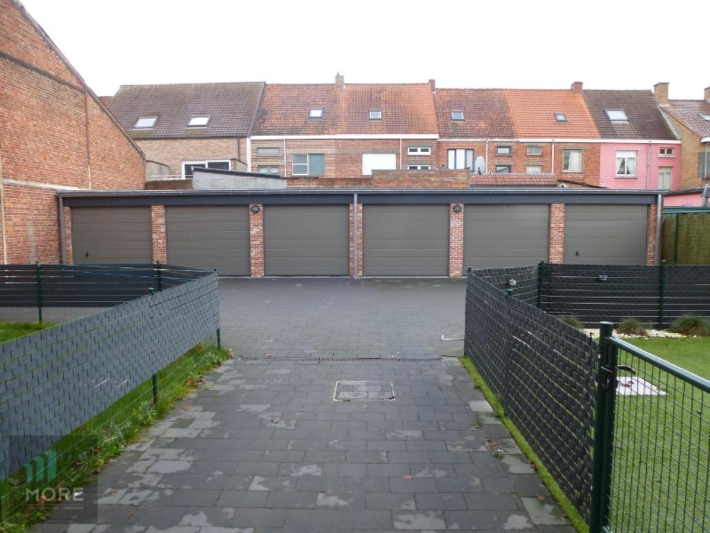 Garage A VENDRE réf. 4085575, Immo, Province de Flandre-Orientale