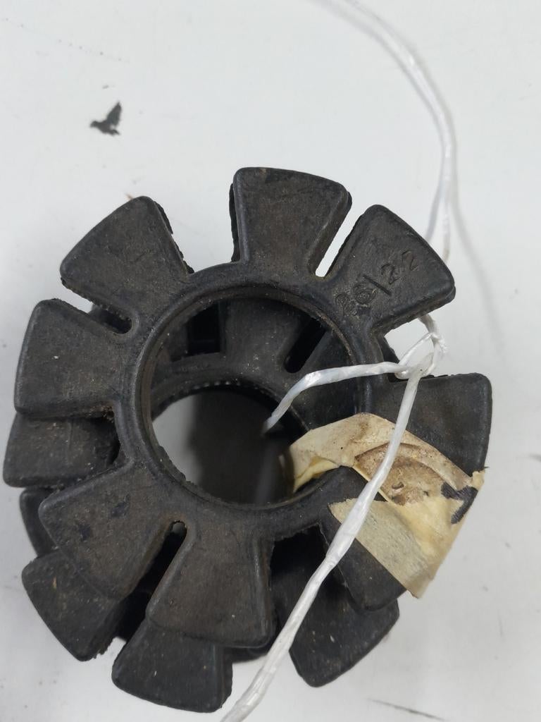 Silentblocs naafrubbers achterwiel, Vélos & Vélomoteurs, Enlèvement ou Envoi, Comme neuf, Puch