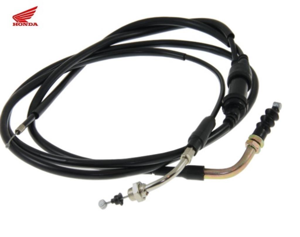 Honda  Gaskabel  SFX - X8R, Envoi, Neuf, Honda