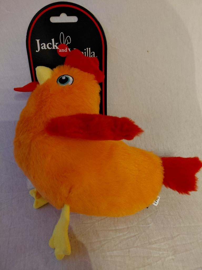 Honden knuffel, Dieren en Toebehoren, Ophalen of Verzenden