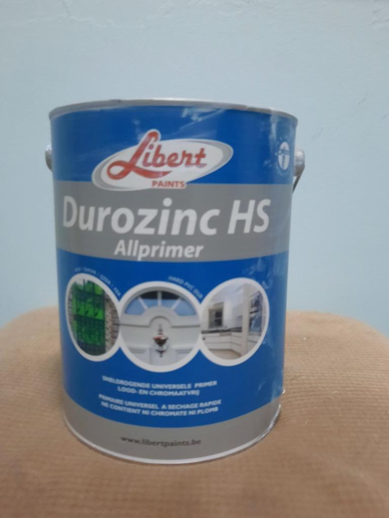 verf, Doe-het-zelf en Bouw, Ophalen, Wit, Verf