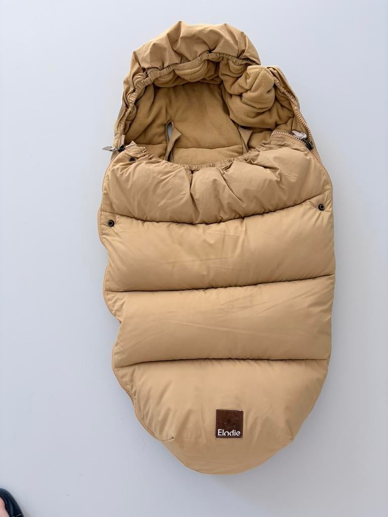 Elodie details, Kinderen en Baby's, Buggy's, Ophalen, Gebruikt, Overige merken, Voetenzak