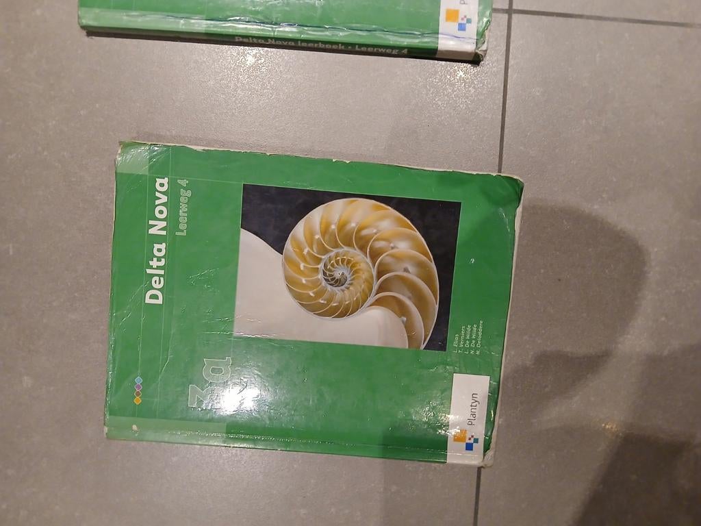 Delta nova Gevers - 3a (4u), Boeken, Schoolboeken, Ophalen, Nederlands, Gevers