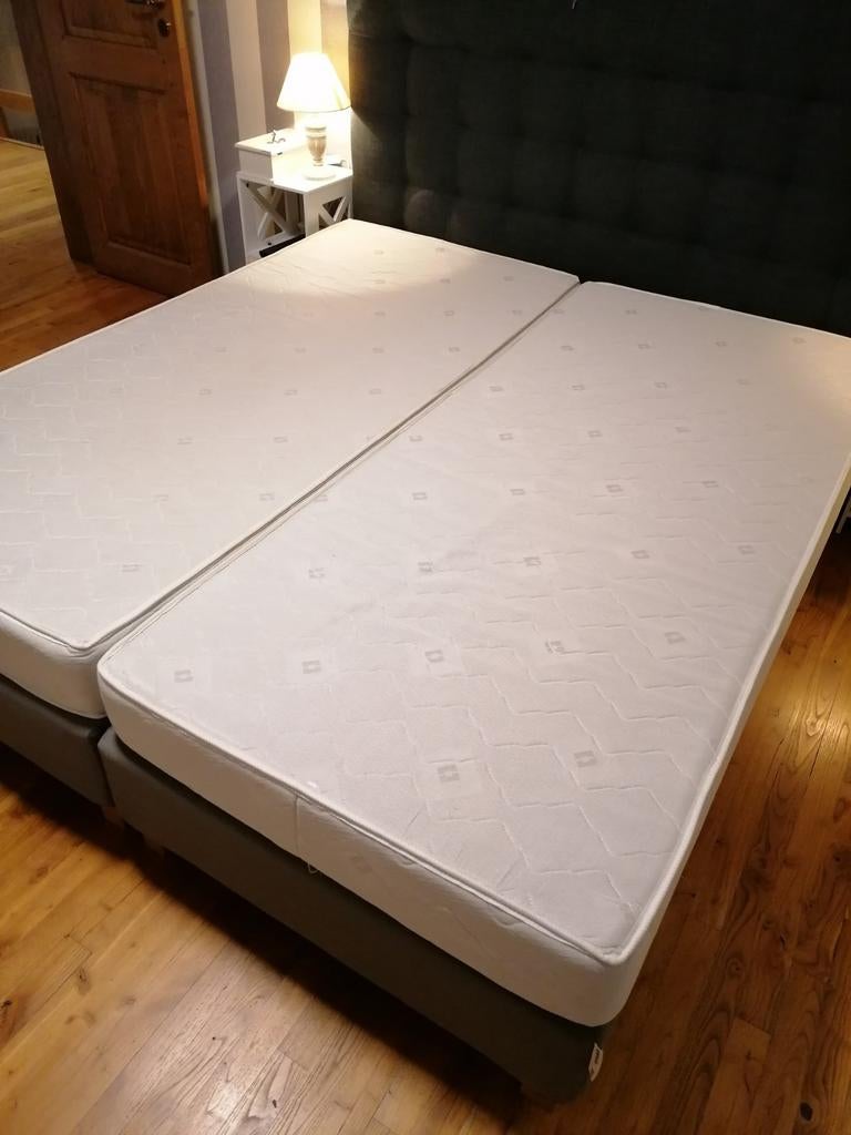 Matelas 90x200 (2 pcs) Atlas, Ophalen, Matras