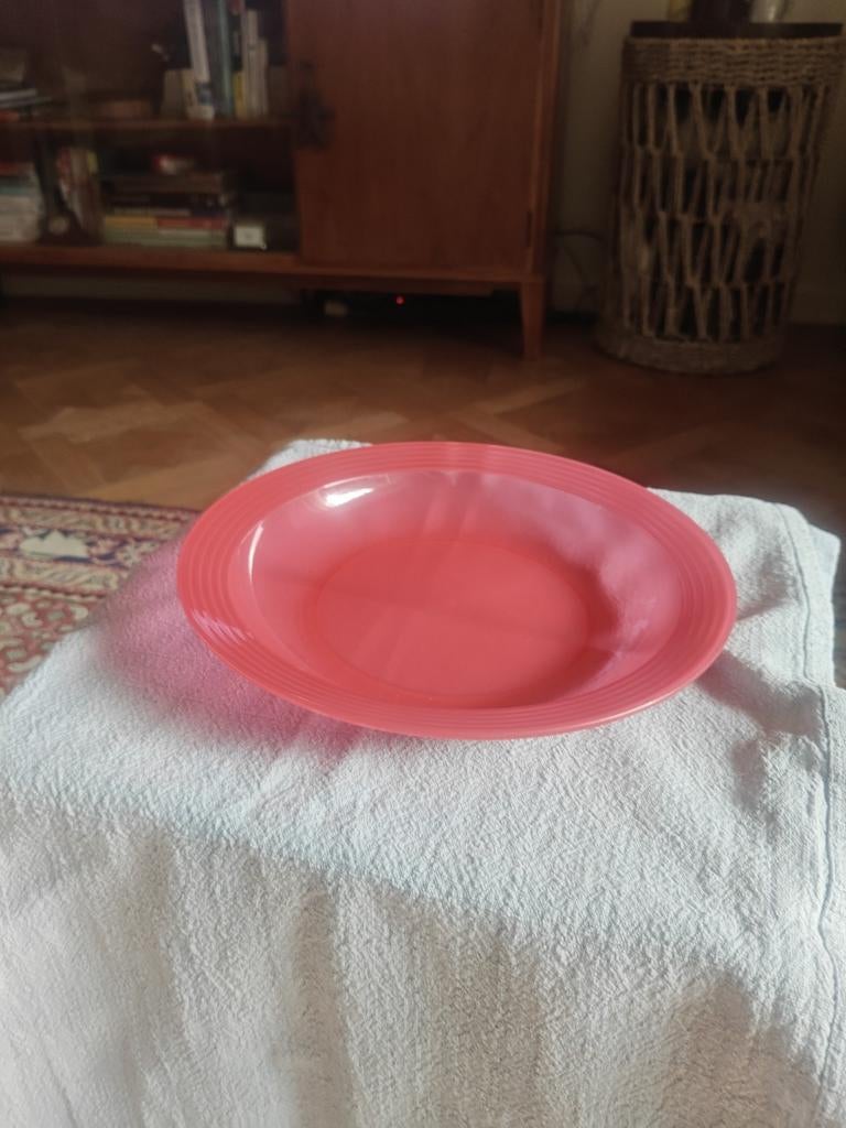 Tupperware picnic borden. Nieuw, Ophalen