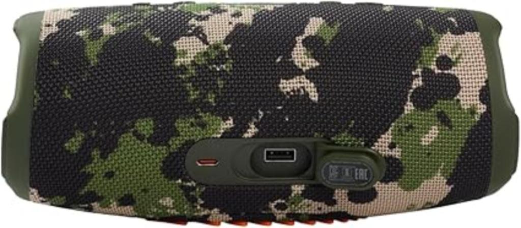 JBL Charge 5 Bluetooth luidspreker SNELLE GRATIS LEVERING, Verzenden, -, Overige typen, Nieuw