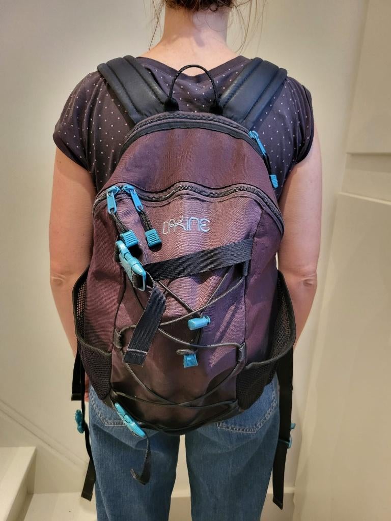 Sac à dos Dakine, Enlèvement ou Envoi, Comme neuf, Sac à dos