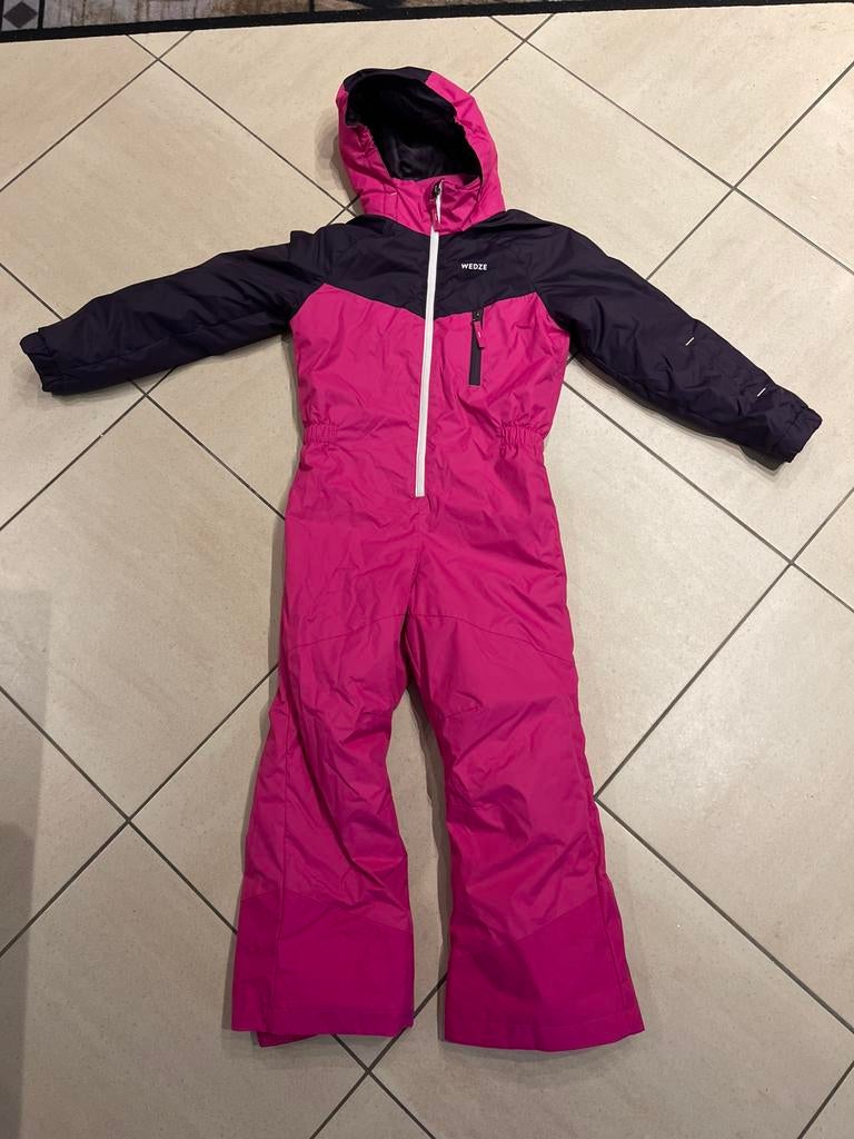 Combinaison de ski 10 ans, Enlèvement, Comme neuf