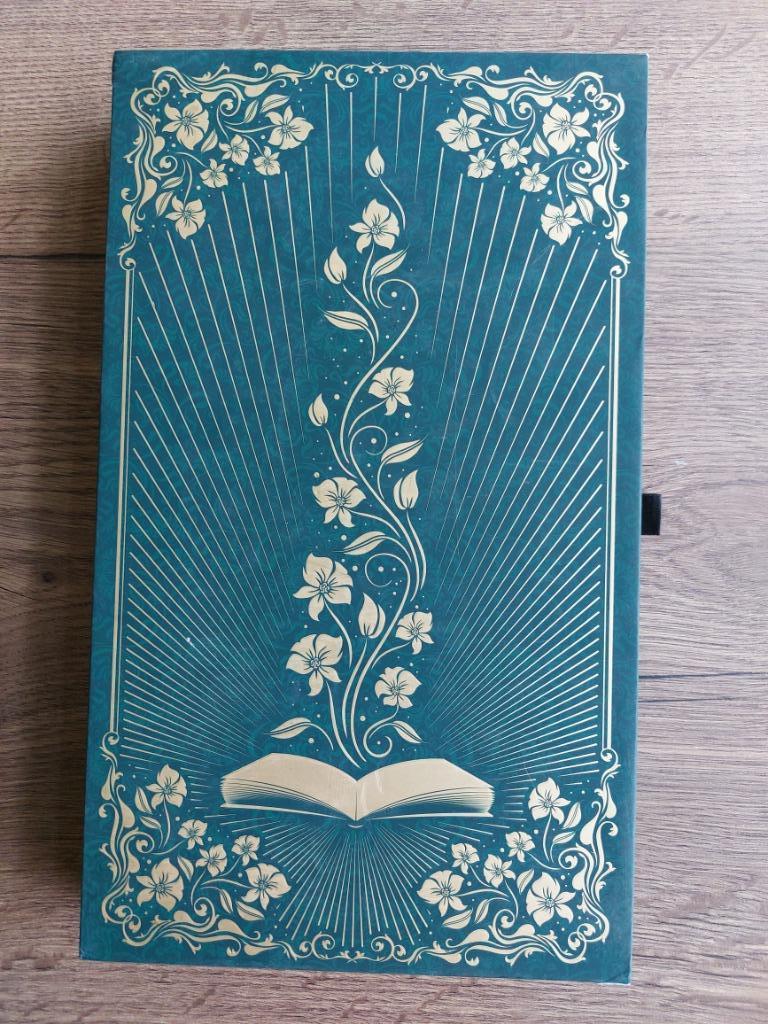 Tomorrowland box 2019+Amicorum Tomorrowland 2017 (Ø armband), Collections, Musique, Artistes & Célébrités, Comme neuf, Livre, Revue ou Article