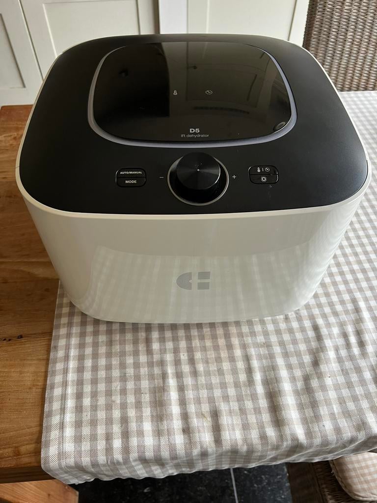 Droogautomaat Infrarood | CI IR-ID5, Ophalen, Zo goed als nieuw