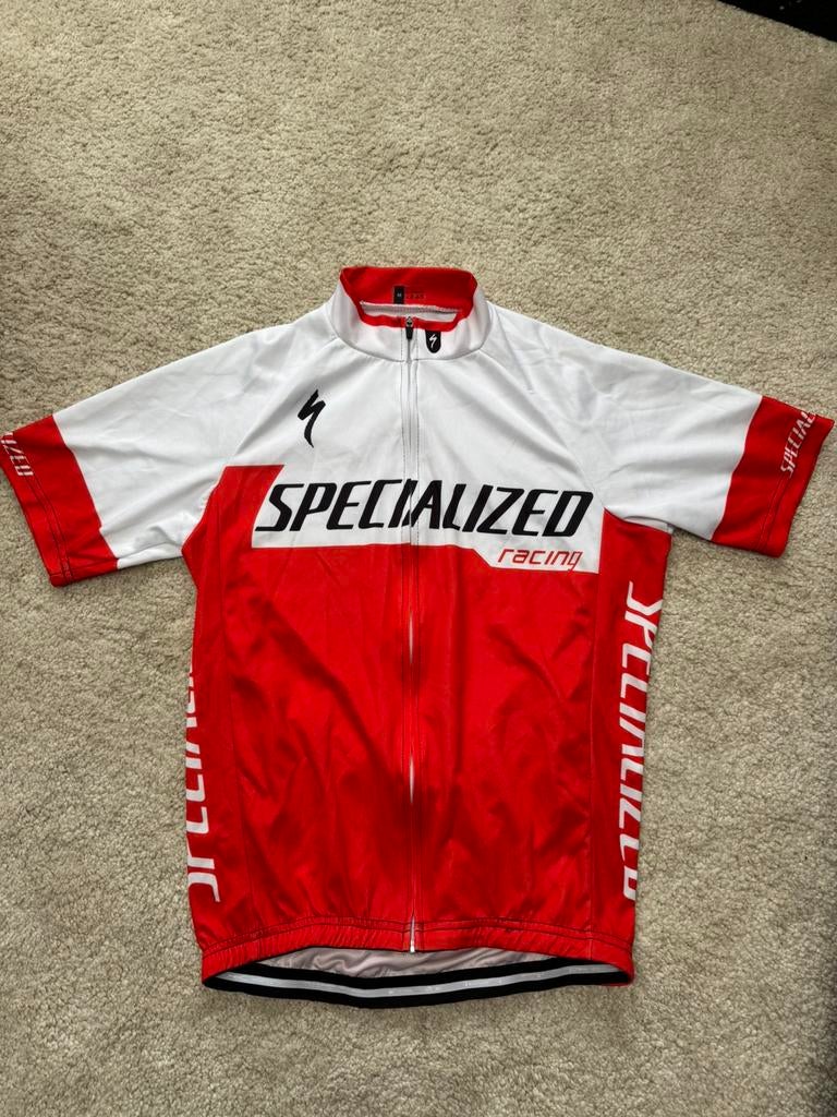 Fietsshirt Specialized, M, Nieuw, Bovenkleding, Ophalen