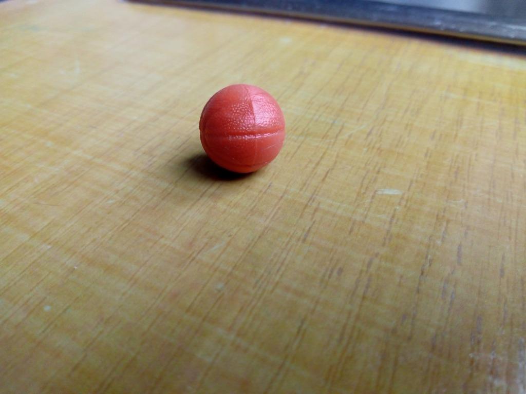 Dribble - emoji Aldi (editie 2023), Collections, Enlèvement ou Envoi, Comme neuf