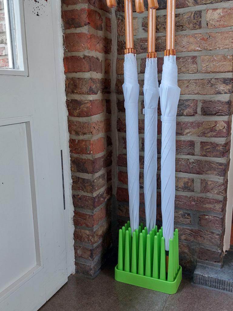 Moderne parapluhouder, Antiquités & Art, Curiosités & Brocante, Enlèvement