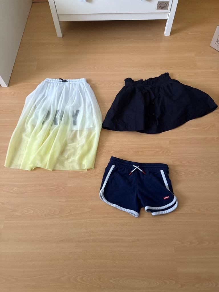 Jupes fille 164, Enlèvement ou Envoi, Utilisé, Fille