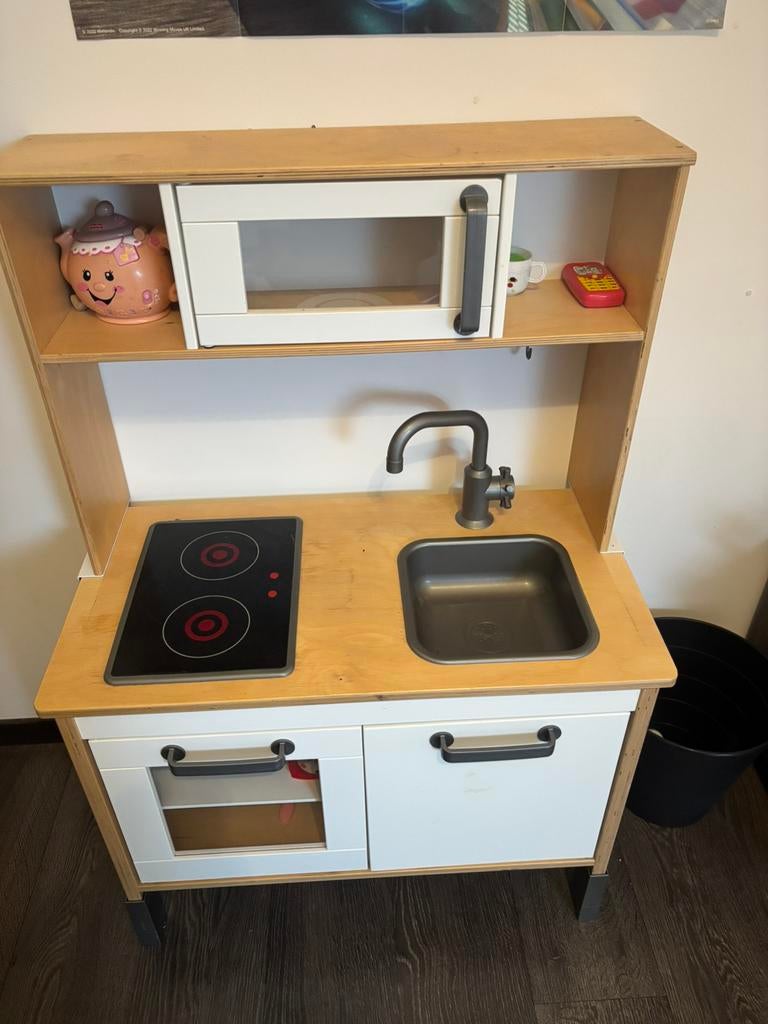 Ikea keukentje, Ophalen, Gebruikt, Speelkeuken
