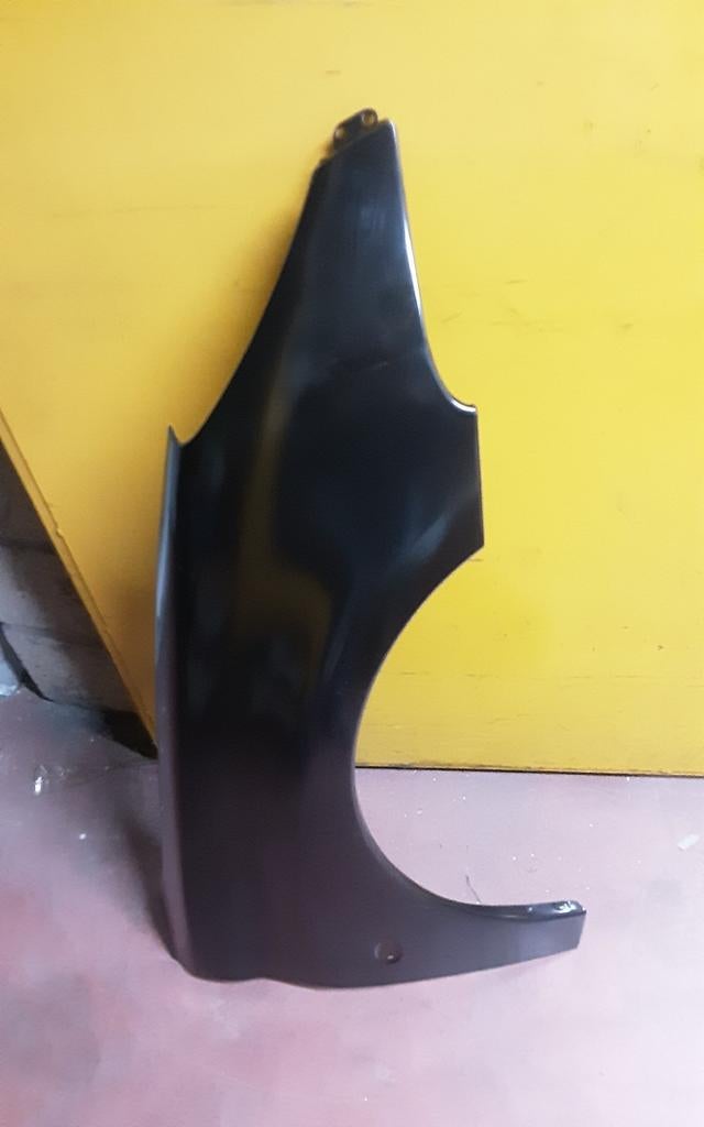 PEUGEOT 206 cc rc gti voorvleugel, Enlèvement ou Envoi, Neuf, Peugeot, Garde-boue