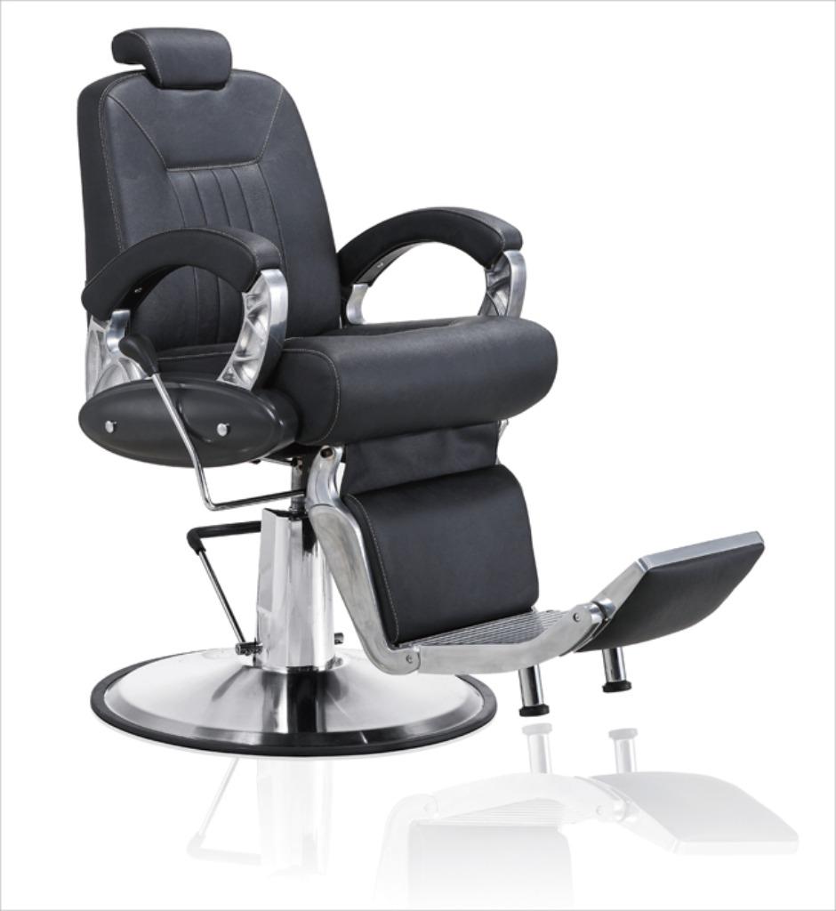 Promo : Fauteuil Rex pour homme/fauteuil de coiffeur NOUVEAU, Enlèvement, Neuf, Autres types