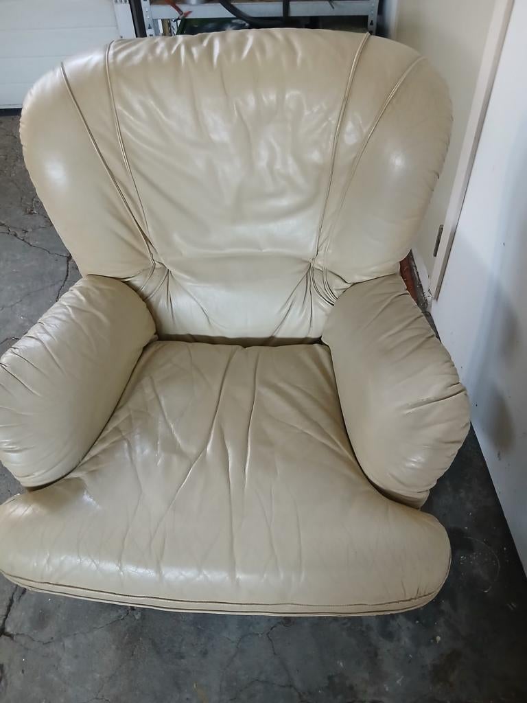 Relaxzetel, Enlèvement