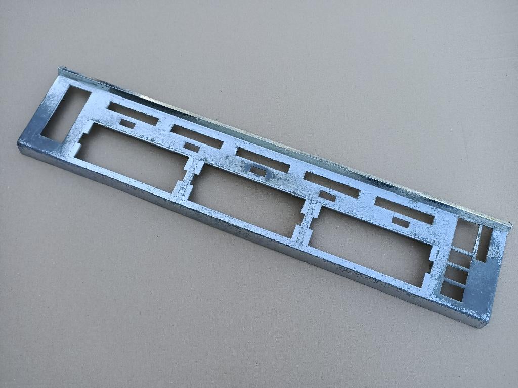 Toetsenbord Seeburg KD-200 (1957) jukebox, Verzamelen, Automaten | Jukeboxen, Verzenden, Seeburg