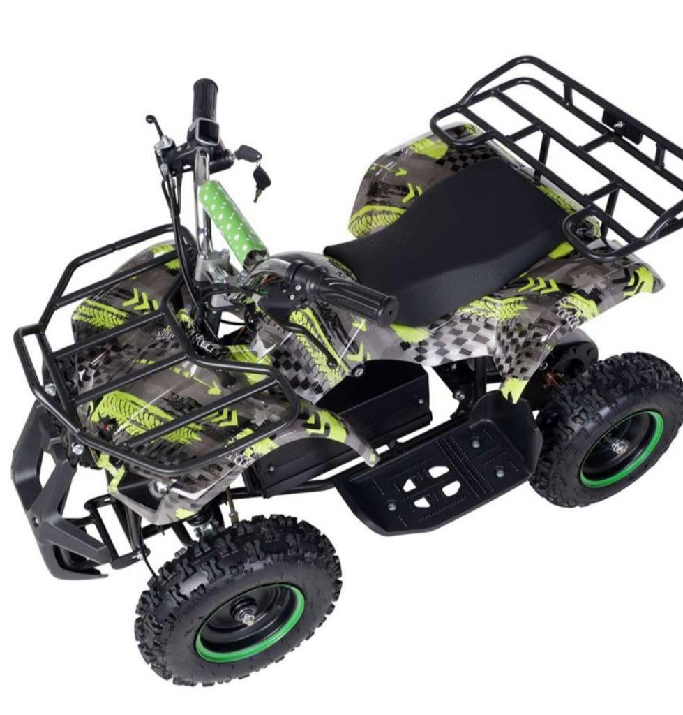 Mini-crossers et quads pour enfants, VTT, quad, Enlèvement, Neuf