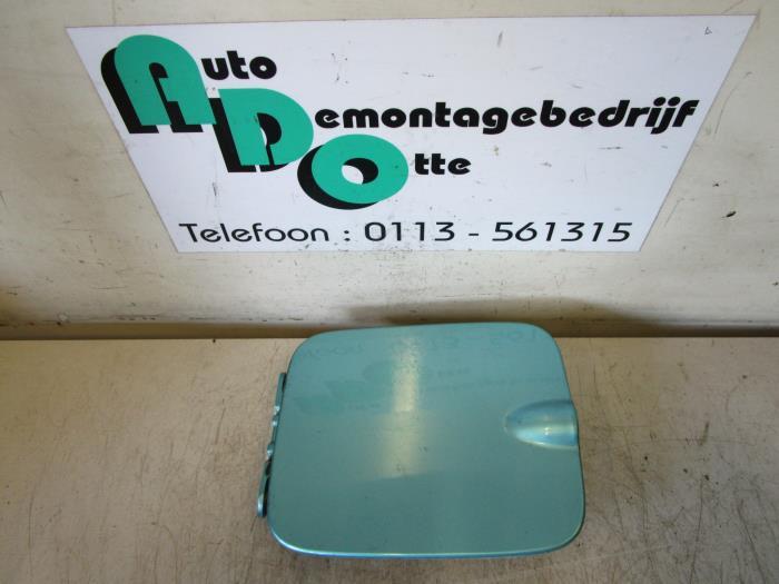 Tank Klep van een Suzuki Wagon R+ (Wagon R+ 98-) (Z6J), Gebruikt, -, -, Ophalen of Verzenden