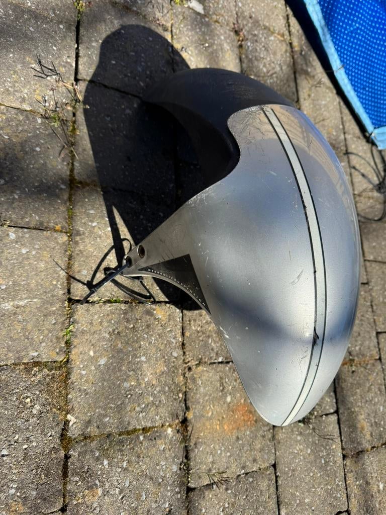 Gilera runner spatbord, Fietsen en Brommers, Ophalen of Verzenden, Gebruikt