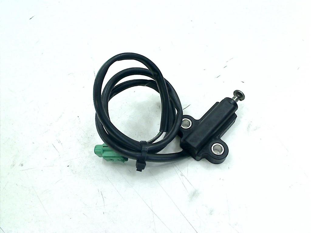 INTERRUPTEUR DE SUPPORT LATÉRAL Suzuki (0789d4), Dhr. S. di Majo, Utilisé, Info@cama-motorparts.nl, P.J. Troelstraweg 8 8
3144 CX  MAASSLUIS, NL