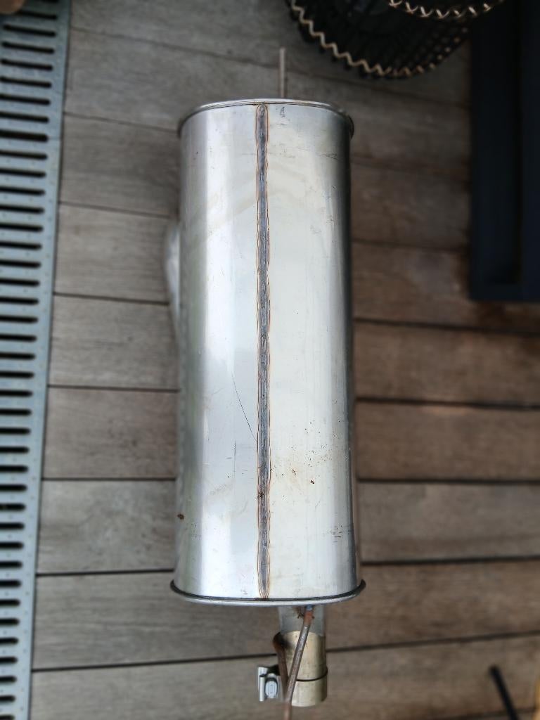 Lotus Elise s3 achteruitlaat, Auto's, Lotus, Particulier, Te koop, Elise