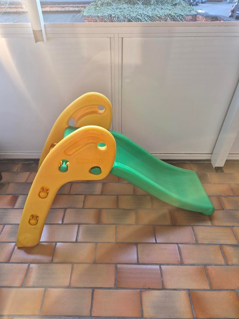 Smoby, Kinderen en Baby's, Ophalen of Verzenden, Glijbaan