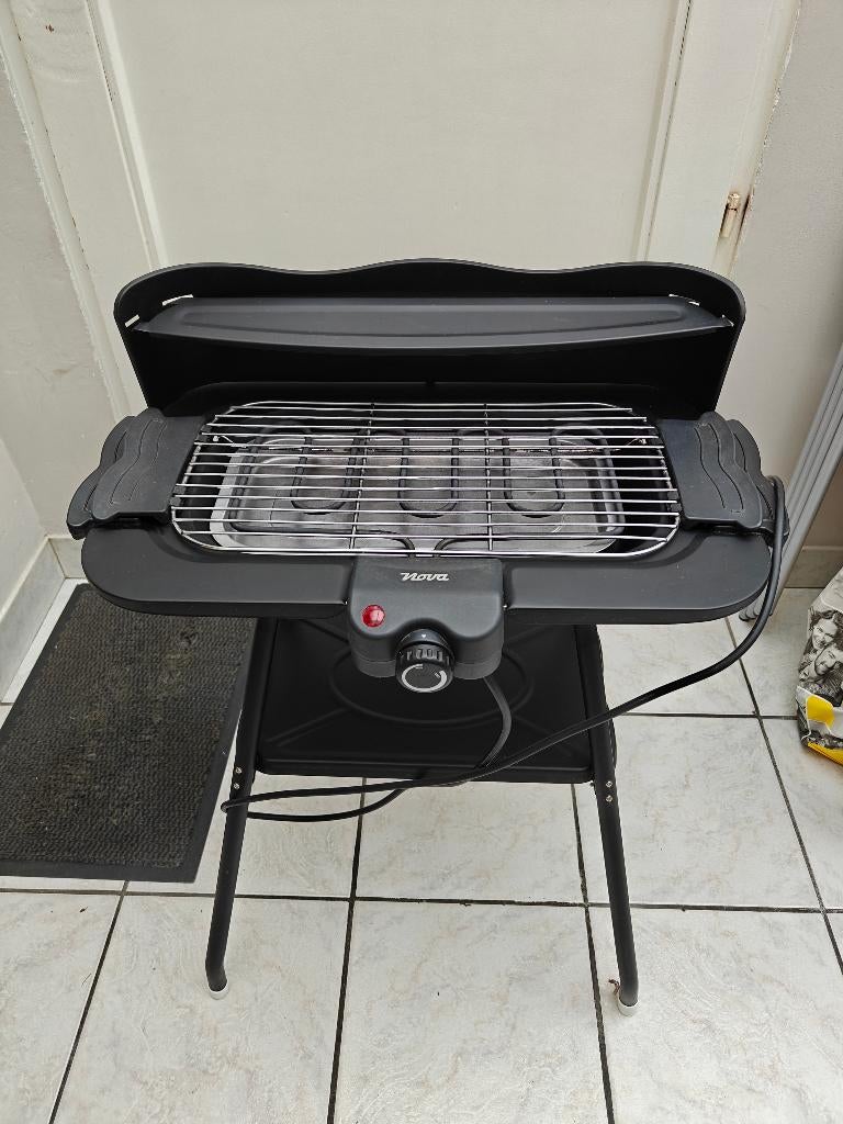 Kampeer accessoires, Enlèvement, Utilisé