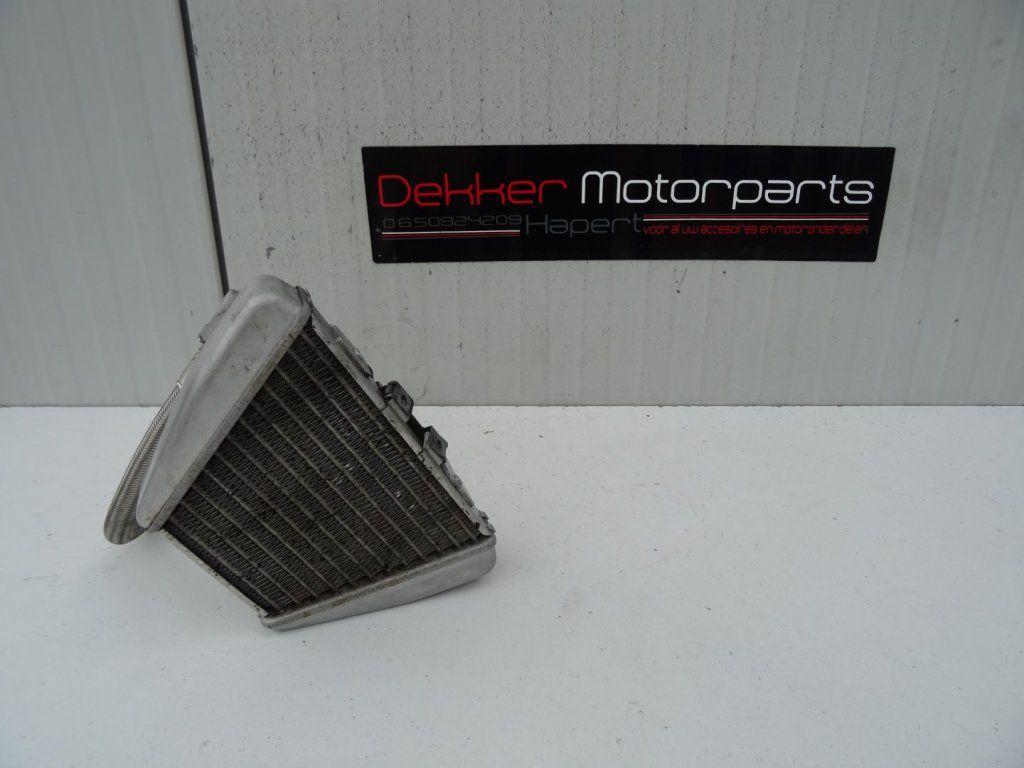 Olie Koeler / Oil cooler MV Agusta F3 675 F3 800 2012-2014 >, Motos, Pièces | Autre, Utilisé, Enlèvement ou Envoi