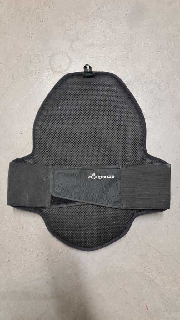 Fouganza rugbeschermer, Dieren en Toebehoren, Ophalen of Verzenden