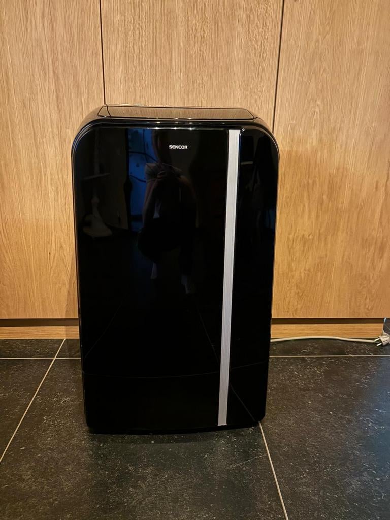 Mobiele airco sencor, Electroménager, Climatiseurs, Enlèvement, Climatiseur mobile