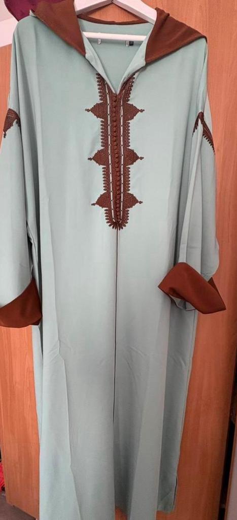 Djellaba nieuw, Kleding | Dames, Ophalen, Nieuw