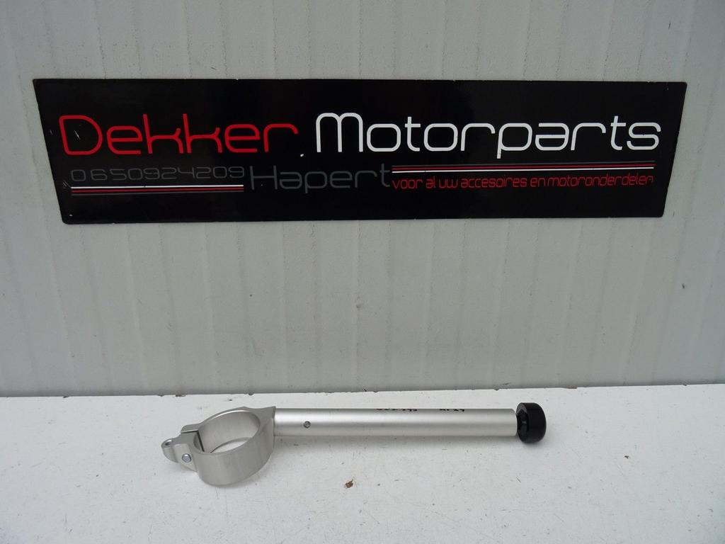 Rechter Clipon / Stuurhelft Rechts Yamaha YZF R1 2020-2025, Neuf, -, -, -