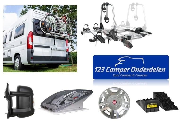 Caravan en Camper onderdelen hier op de website te koop, Caravanes & Camping, Camping-car Accessoires, Enlèvement ou Envoi, Neuf