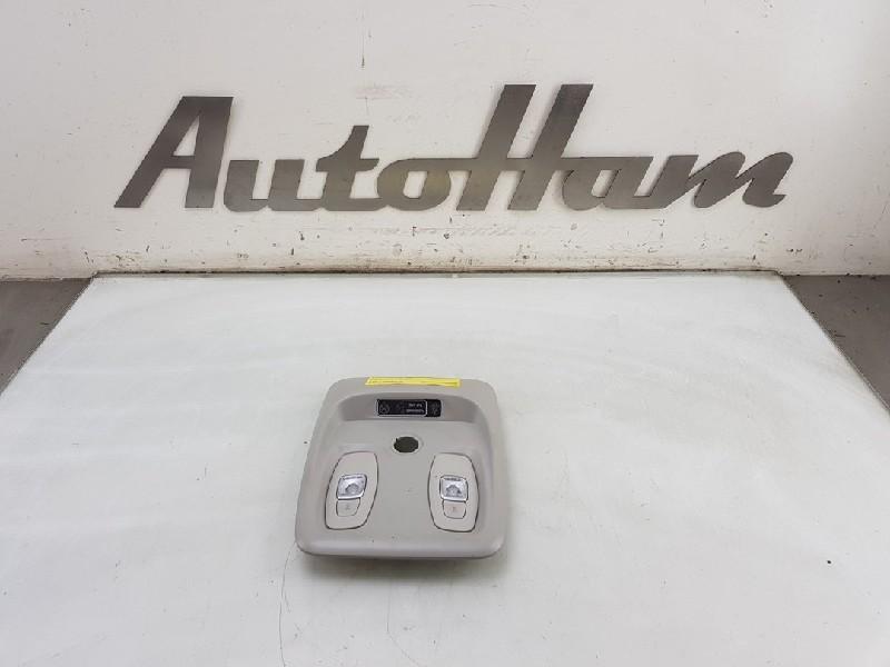 BINNENVERLICHTING VOOR Clio IV Estate / Grandtour (7R), Gebruikt, Renault