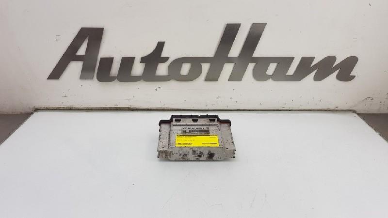 CALCULATEUR MOTEUR ECU Volkswagen Polo V (6R), Utilisé, Volkswagen
