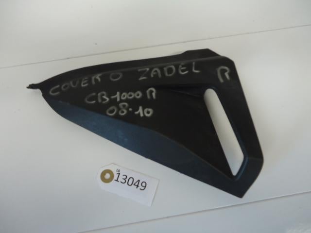 CB1000R 2008 - 2010 Honda Cover Cover onder zadel D1-13219, Motos