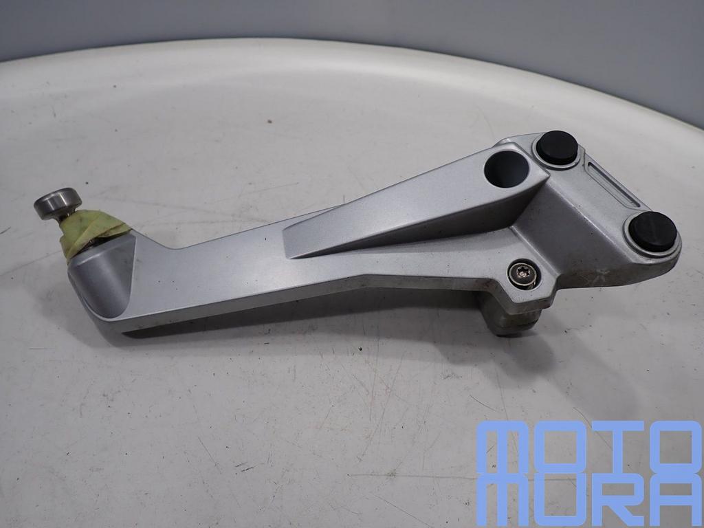 Rechter kofferbeugel BMW R1200GS 2002 - 2009 K25 koffer beug, Motoren, Gebruikt, -, -, Ophalen of Verzenden