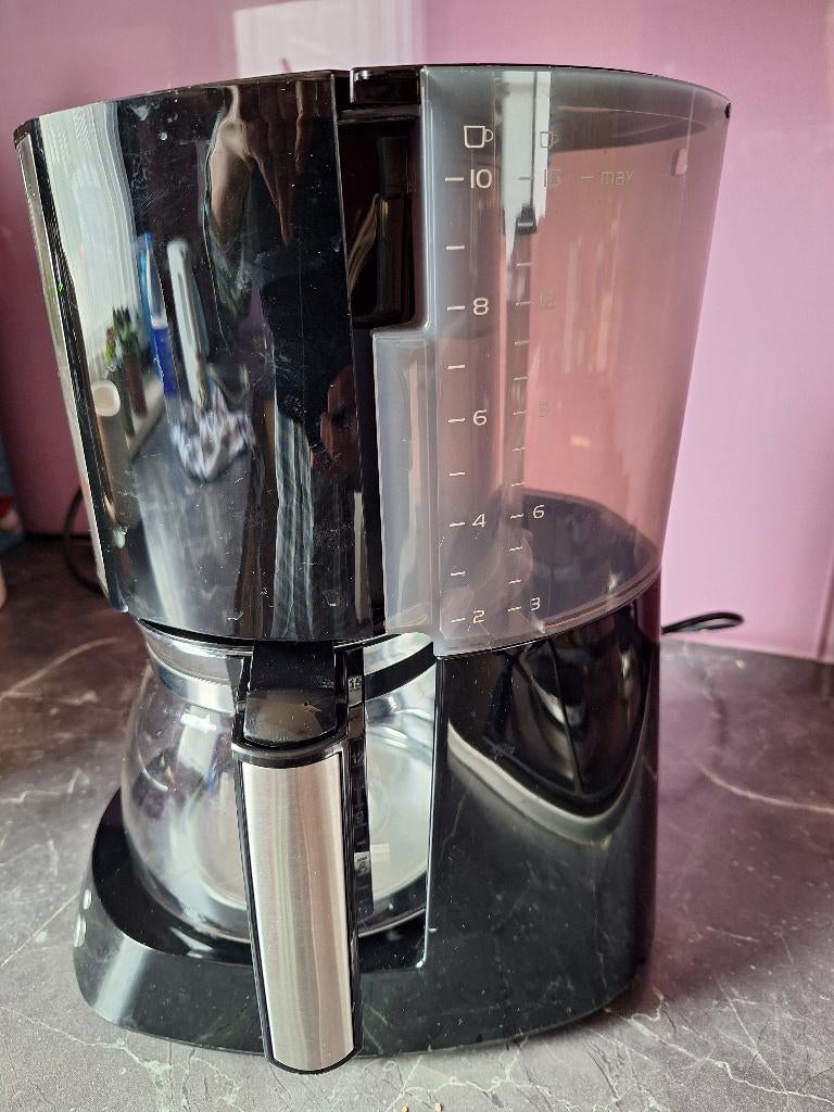 Koffiezetaparaat Melitta, Ophalen of Verzenden