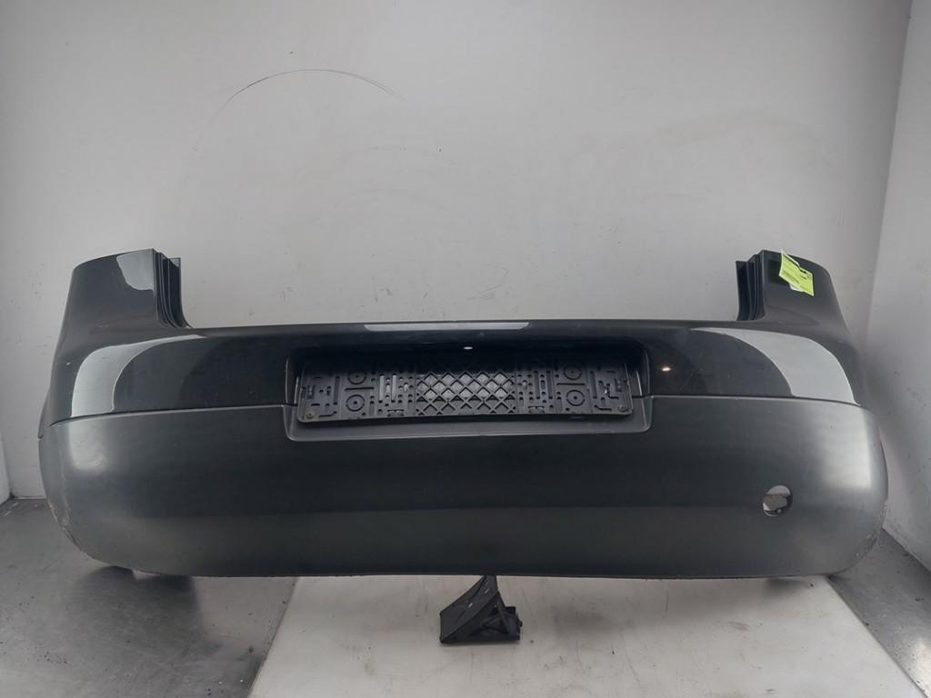 BUMPER ACHTER Volkswagen Golf V (1K1) (|1K6807417GRU|), Auto-onderdelen, Dhr. J. Ham, Gebruikt, Volkswagen, Administratie@autoham.nl
