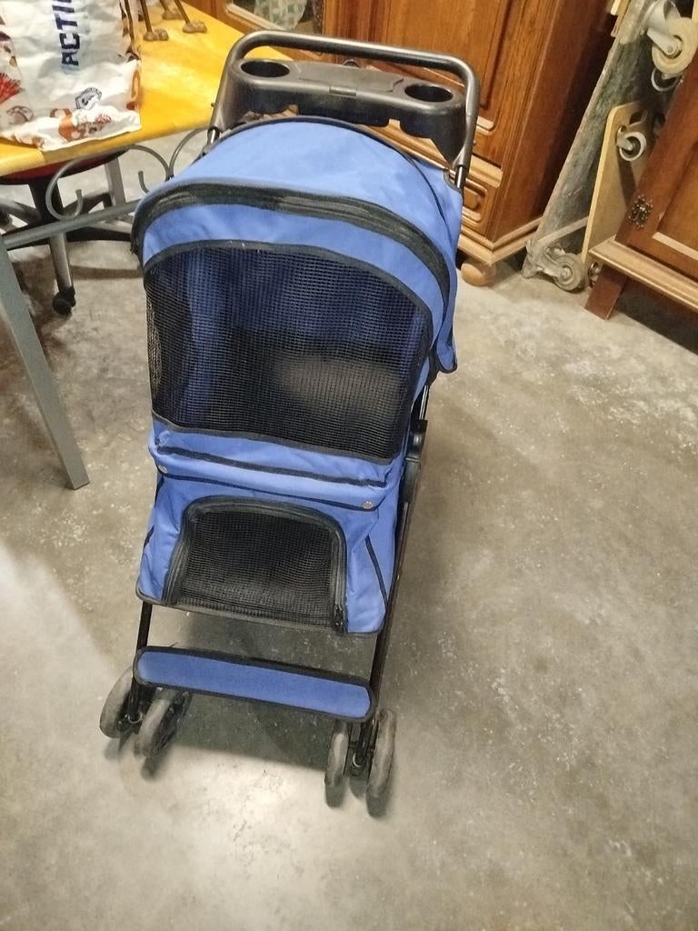 Buggy voor kleine honden tot 12kg, Dieren en Toebehoren, Honden-accessoires, Ophalen