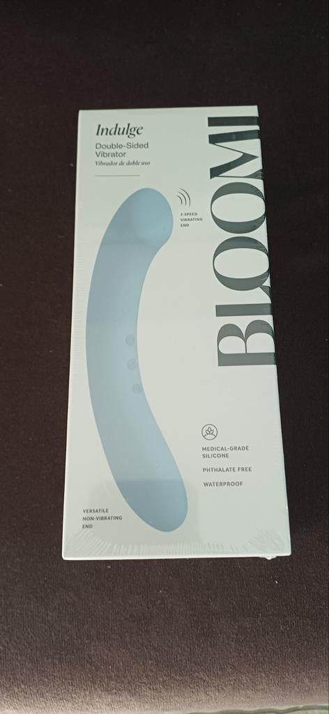 Vibromasseur neuf, Enlèvement ou Envoi